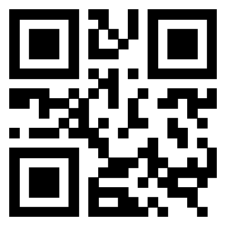 Immagine del QrCode di 3309635625