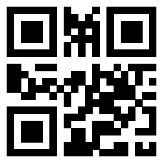 Scansione del Qr Code di 3309635626