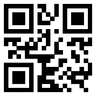 3309635628 Qr Code associato