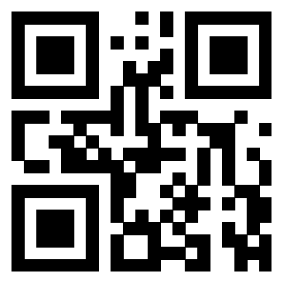 3309635631 - Immagine del Qr Code associato