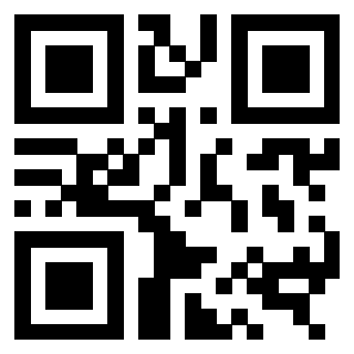 Immagine del Qr Code di 3309635632