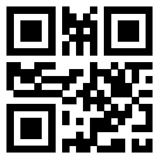 3309635633 - Immagine del Qr Code