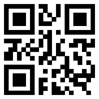 3309635635 - Immagine del Qr Code