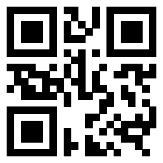 3309635638 Qr Code associato