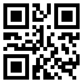 Scansione del Qr Code di 3309635639
