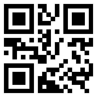 3309635640 QrCode associato