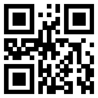 Scansione del QrCode di 3309635641