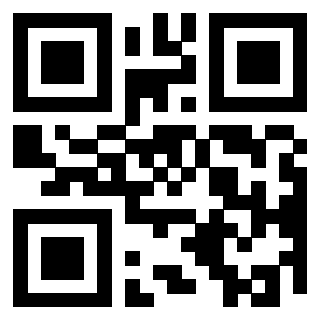 3309635645 - Immagine del QrCode