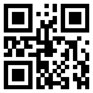 Scansione del Qr Code di 3309635648