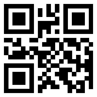 Il Qr Code di 3309635649