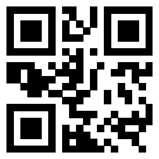 3309635652 Qr Code associato