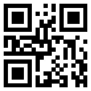 Immagine del QrCode di 3309635654