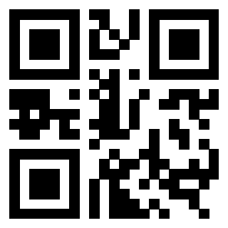 3309635655 - Immagine del QrCode