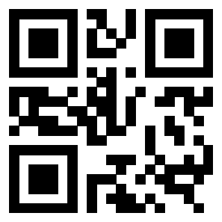 3309635656 QrCode associato