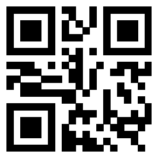 3309635657 - Immagine del QrCode associato