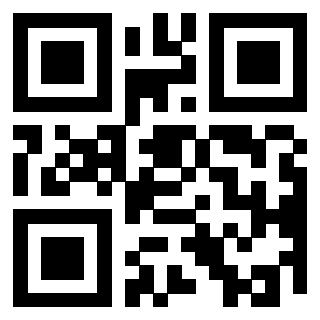 Immagine del Qr Code di 3309635658