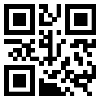 Scansione del Qr Code di 3309635659