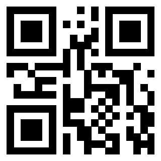 Scansione del Qr Code di 3309635660
