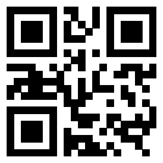 3309635663 Qr Code associato