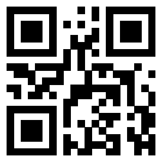 Immagine del QrCode di 3309635665