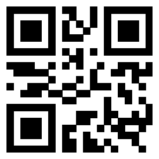 3309635667 QrCode associato