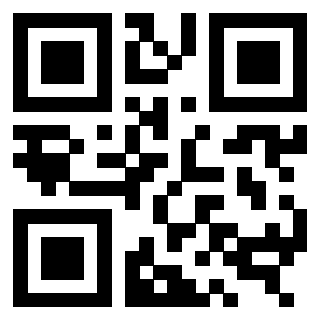 3309635669 QrCode associato