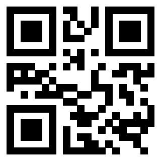 Immagine del QrCode di 3309635670