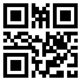 3309635671 QrCode associato
