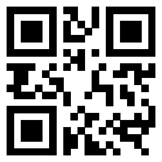Il QrCode di 3309635672