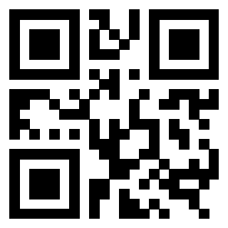 3309635674 Qr Code associato