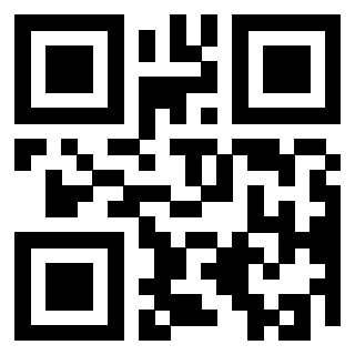 3309635675 Qr Code associato