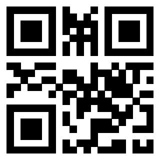 Qr Code di 3309635676