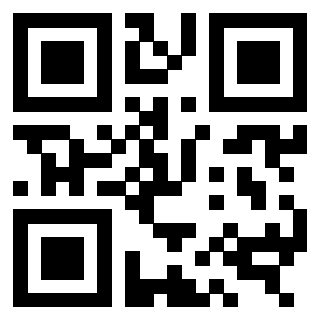Qr Code di 3309635682