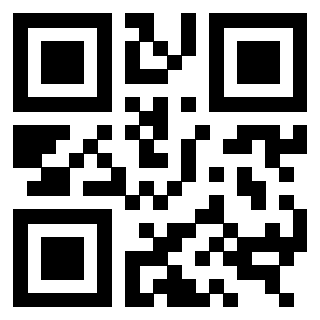 Il QrCode di 3309635684