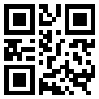 3309635685 - Immagine del Qr Code