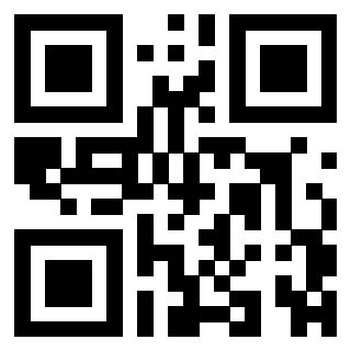 3309635686 Qr Code associato