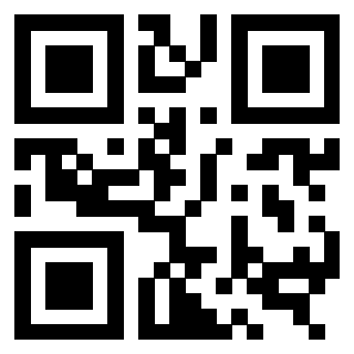 Qr Code di 3309635687