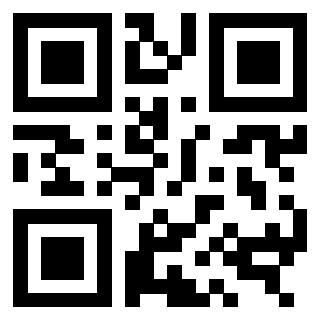 Il QrCode di 3309635688