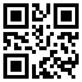 3309635689 QrCode associato