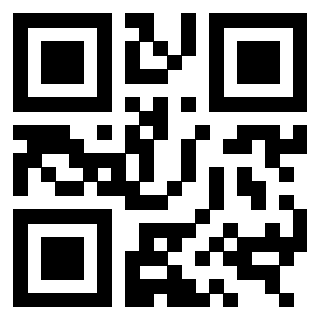 3309635690 - Immagine del QrCode associato