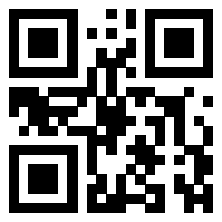 3309635693 - Immagine del Qr Code associato