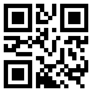 3309635694 - Immagine del QrCode associato