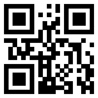 3309635698 Qr Code associato