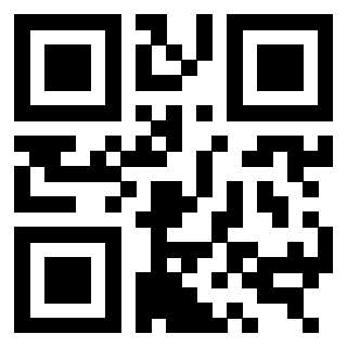 3309635699 - Immagine del QrCode