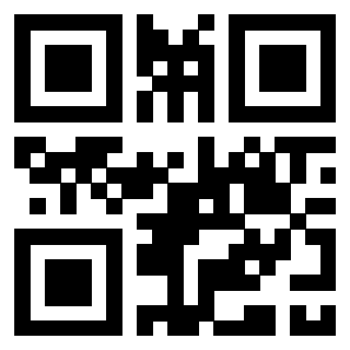 Immagine del Qr Code di 3309635701