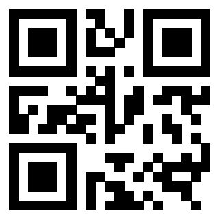 Il Qr Code di 3309635702