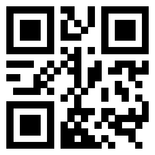 Immagine del QrCode di 3309635703