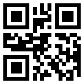 Il Qr Code di 3309635704