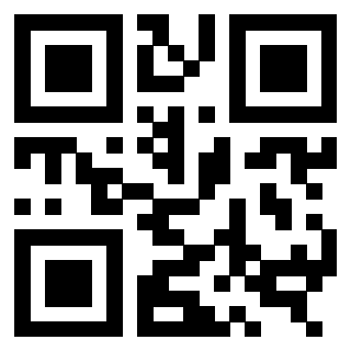 Il QrCode di 3309635705