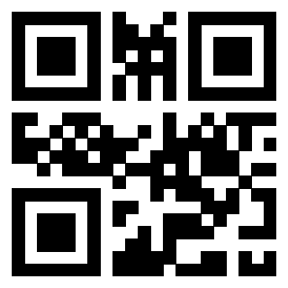 QrCode di 3309635706